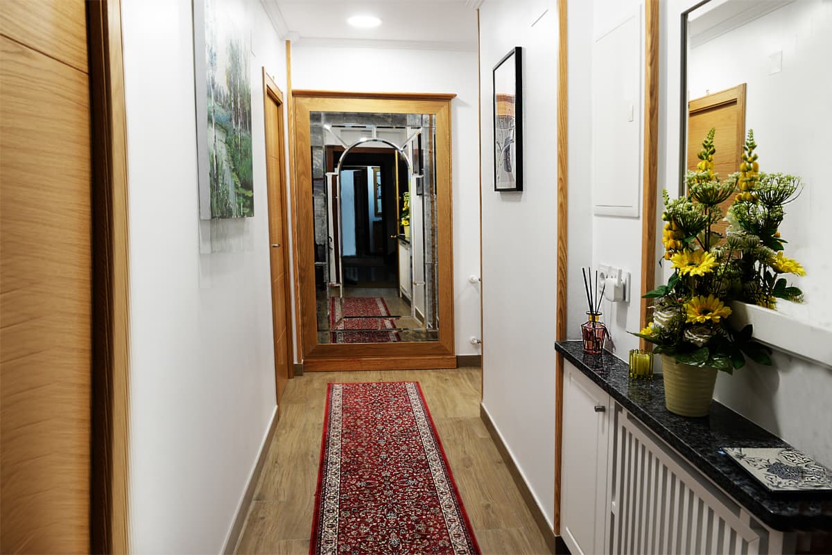 Casa Julián